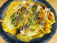 大阪鸡蛋烧-胜代日本料理(云程巷小区店)