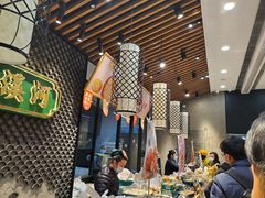 大堂-泸溪河桃酥(江宁太阳城店)