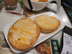 -翠华餐厅(旺角文华商场店)
