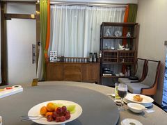 -香山湖渔家大院