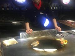 -尚雅铁板料理自助餐厅(乐松店)