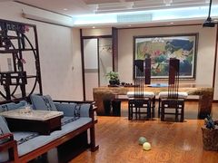 -胶东人家(奥体中心店)