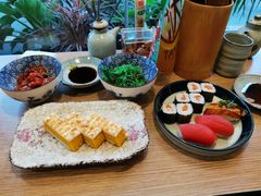 -春笙食堂.丼饭拉面寿司(GOGO新天地店)