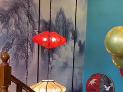 -饕然·民间川菜(龙泉店)