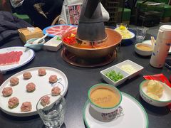 -南门四季铜锅涮肉(大屯·北苑店)