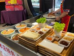 -映像威海·海鲜味道(市区店)