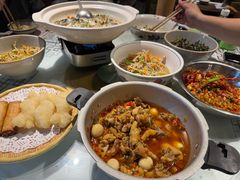 -帝一铭家宴(板塘店)