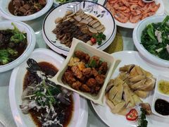-豪翔盛宴(罗村大道店)