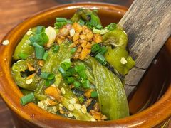 -树厨贵州菜(铜仁花果山店)