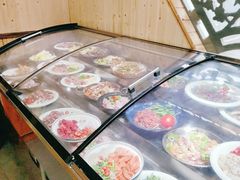 -李东农庄(中南百草园地标店)