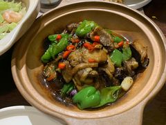 -楚鱼王·河鲜·湖北菜(华农店)
