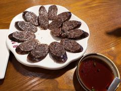 -第二外国语学院-韩国餐厅(朝阳路店)