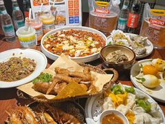 -前海沿·青岛菜(五四广场永旺店)