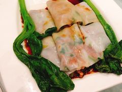 肠粉-高第街56号港式餐厅(山大路店)