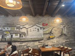 -61号餐吧(兴坪古镇漓江店)