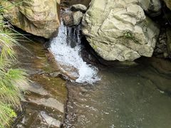 -浙北大峡谷
