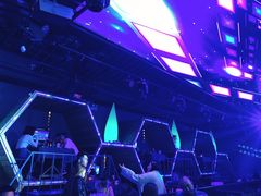 -M-MIX电音烤吧