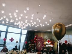 -南京空港温德姆花园酒店·MTF满庭芳中餐厅