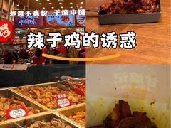 -龙湖重庆时代天街