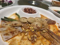 -紫鑫阁饭庄(长安店)