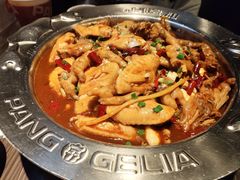 -胖哥俩肉蟹煲(杭州下沙学林街店)