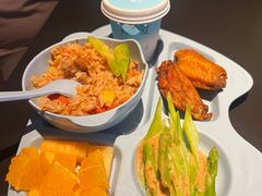 -烤匠麻辣烤鱼(IFS店)