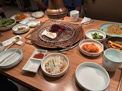 -王妃家(明洞中央店)