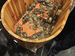 -初色海鲜自助(万丰路店)