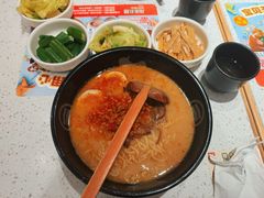 -味千拉面(又一城店)