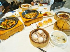 -新海利海鲜城·41年珠海老字号(夏湾店)