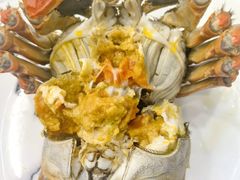 -蟹天蟹地农家菜·阳澄湖大闸蟹(浅水湾店)