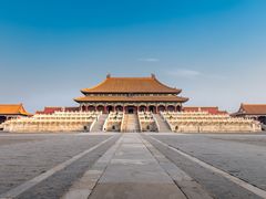 -故宫博物院(故宫)