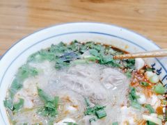 -朱秀英梆梆肉葫芦头(琉璃街店)