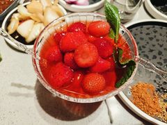 -丰茂烤串(外滩星荟中心店)