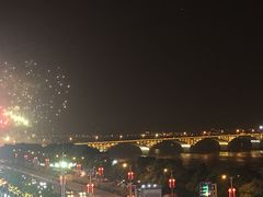 -长沙富力万达文华酒店