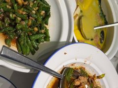 -兰湘子·湘菜小炒(崂山丽达店)