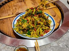 -二胖家铁锅炖大鹅(双井店)