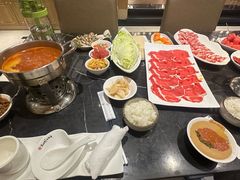 -世贸万锦大酒店·烹大师火锅达人