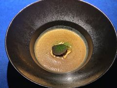 松露蘑菇汤-ZHAO赵·牛扒坊(仁和新城店)