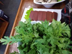 -北门涮肉·炭火铜锅涮肉(什刹海店)