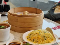 -鼎泰丰(南门店)