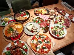 -新贝乐意大利餐厅(苏州中心店)