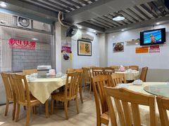 -老字号蛇口德记烧腊饭店·海鲜加工