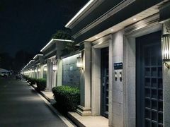 -北京益泉花园酒店