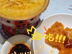 -关东小磨东北菜(上海长风大悦城店)
