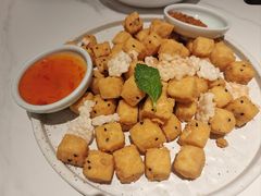 -蘇小主·创意中国菜(金茂览秀城店)