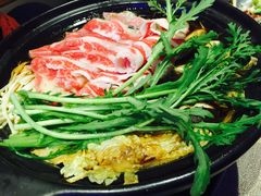 -琴寿司居酒屋(中山广场店)