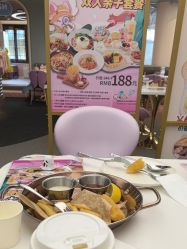 -奈尔宝家庭中心·国风主题·亲子餐厅(豫园商城店)