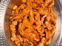 -李想大虾(黄雁村·盛安广场店)