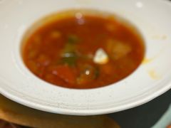 -半秋山西餐厅(宜昌大洋店)